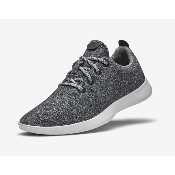 Allbirds Men\'s Wool Runners Sz 12 main image 7